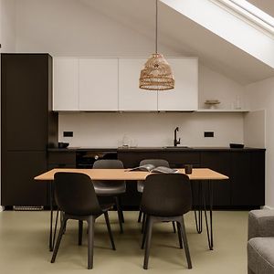 Appartement met Twee Slaapkamers
